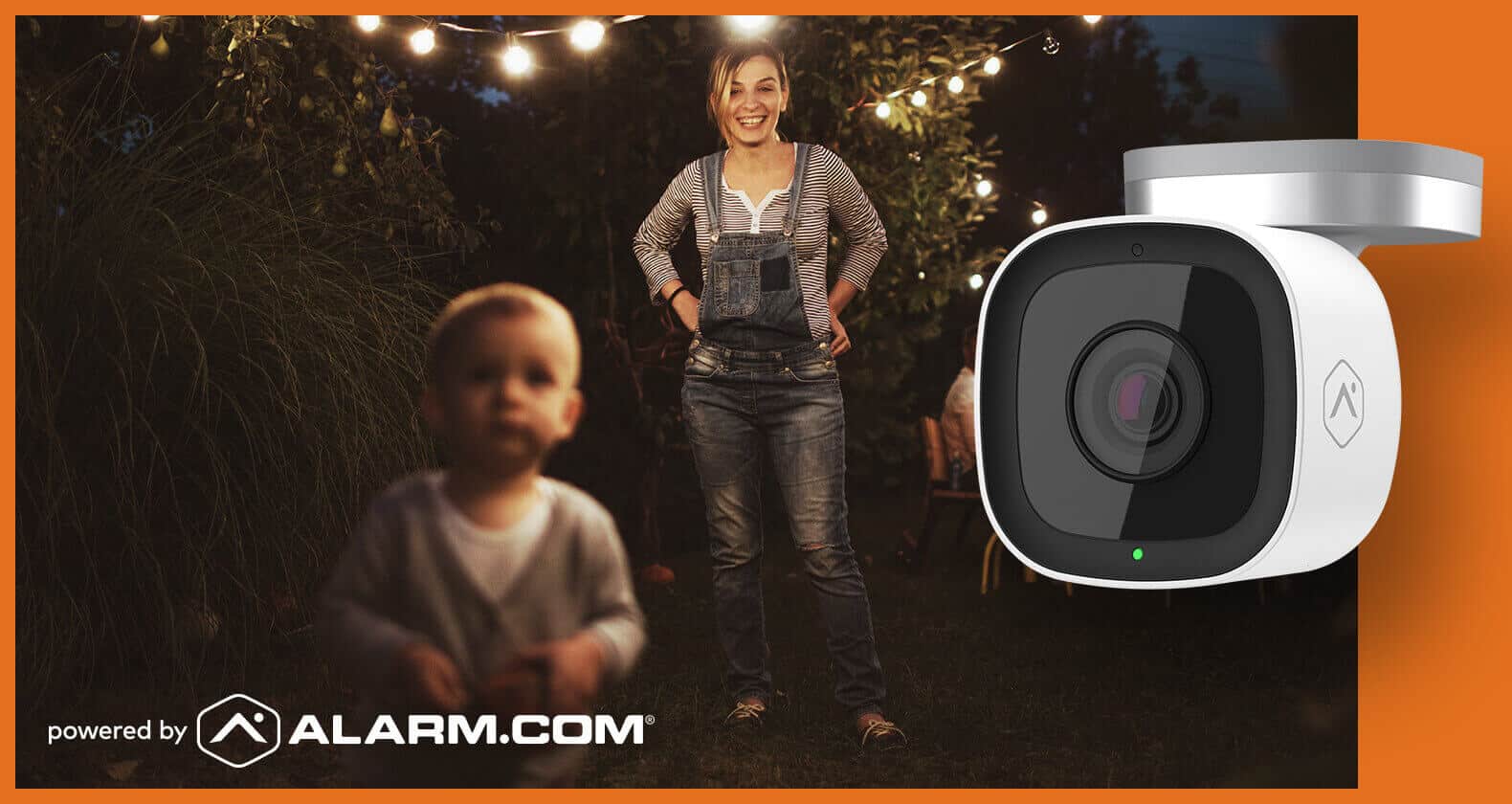 Featured image for “Outdoor Home Security Essentials”