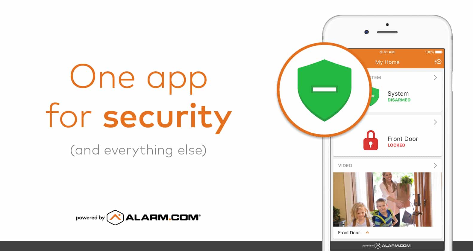 Featured image for “Home Security System Reasons”
