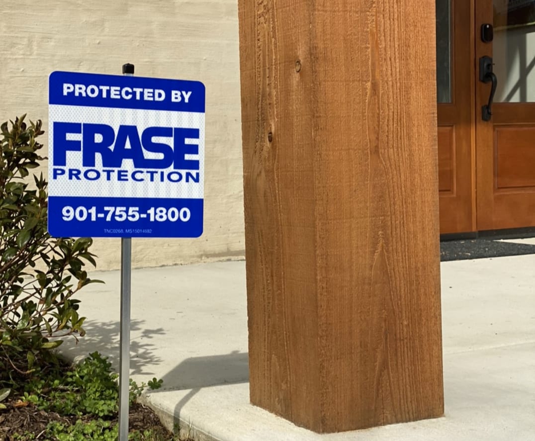 Featured image for “Do Fake Security Signs Work?”