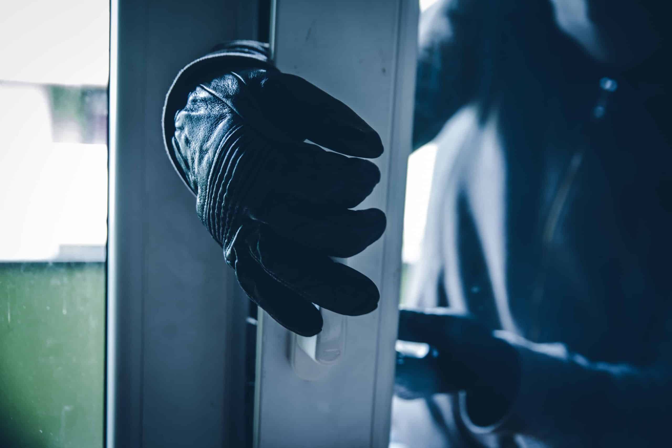 Featured image for “Common Home Security Mistakes”