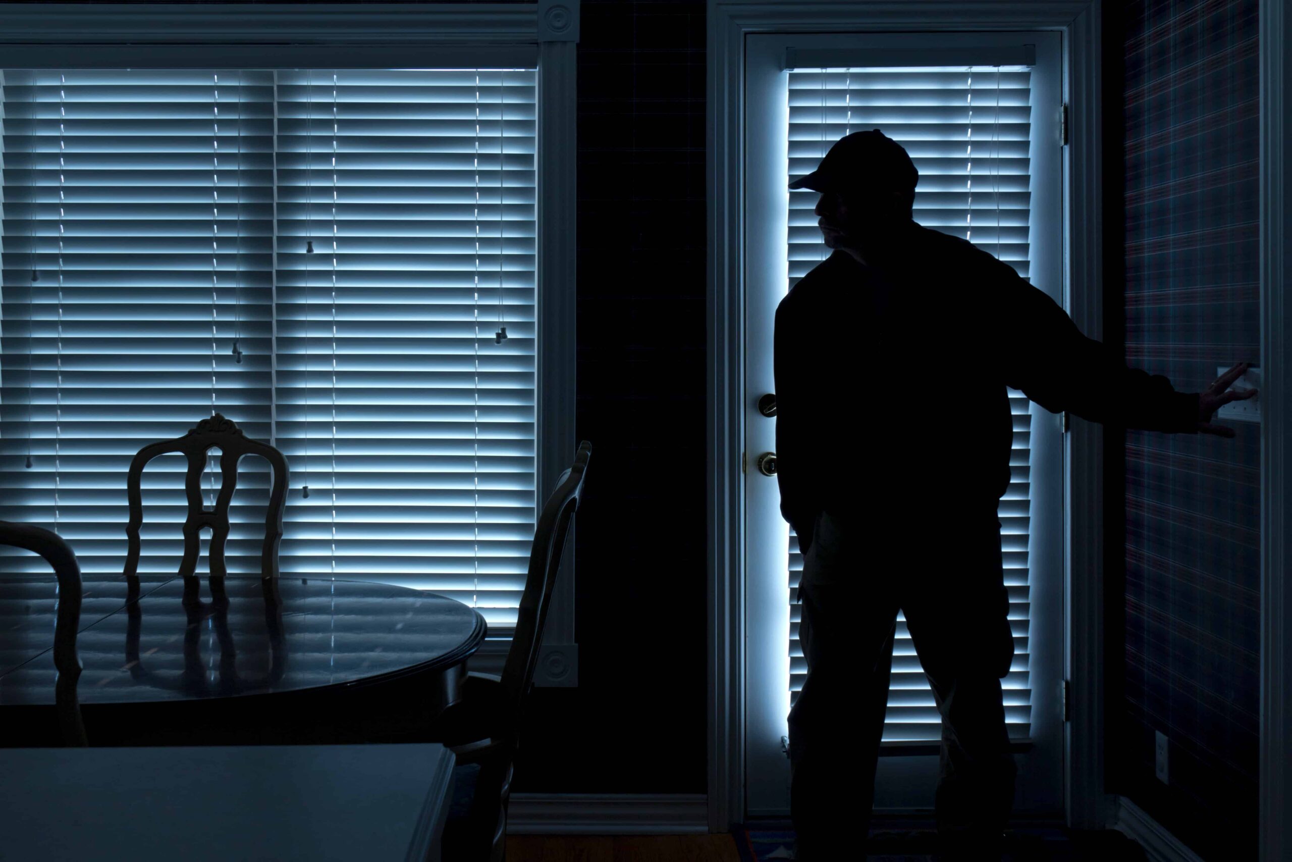 Featured image for “Don’t Let These Home Security Issues Keep You Up at Night”