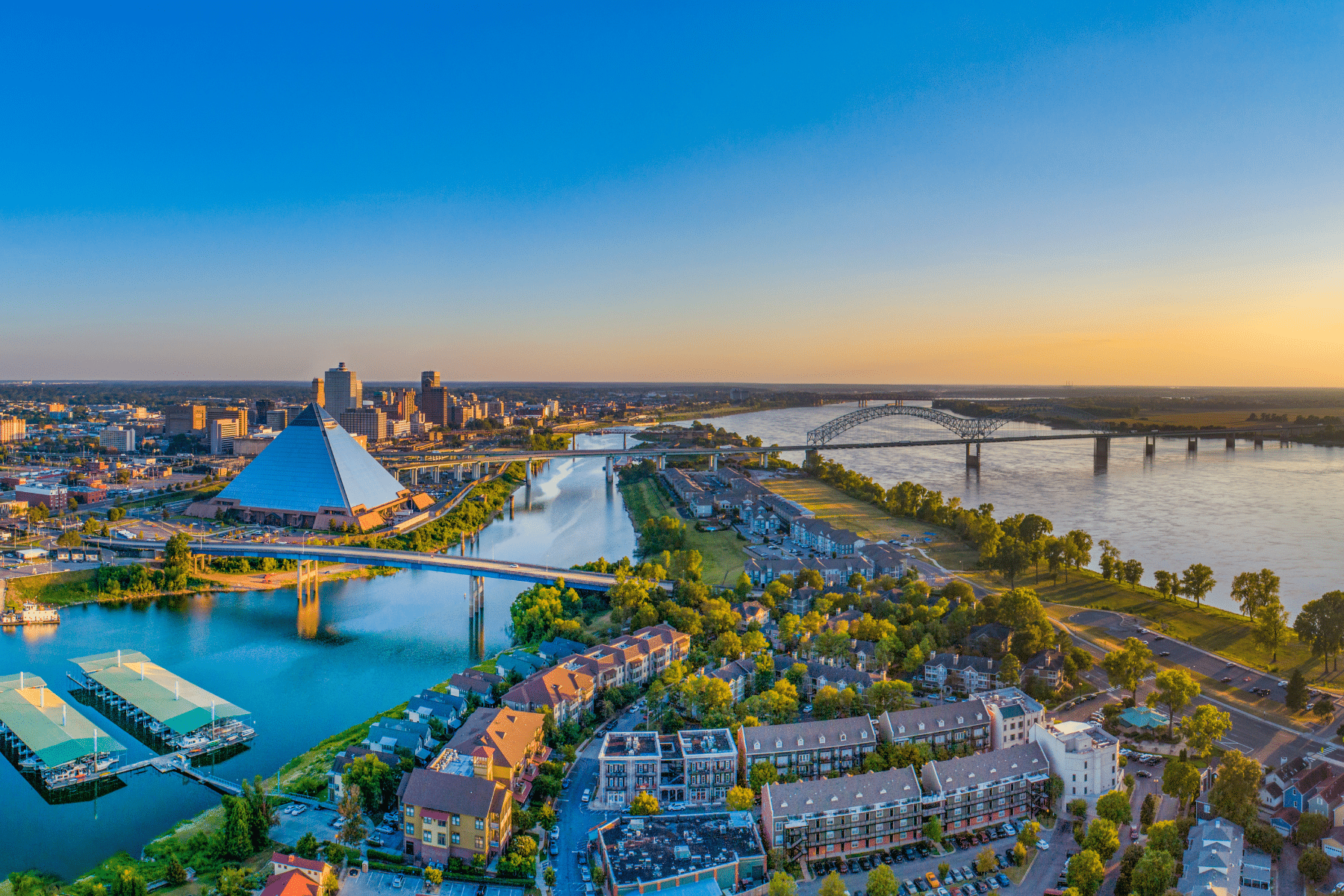 Featured image for “Biggest Home Security Issues Facing Memphis Homeowners”