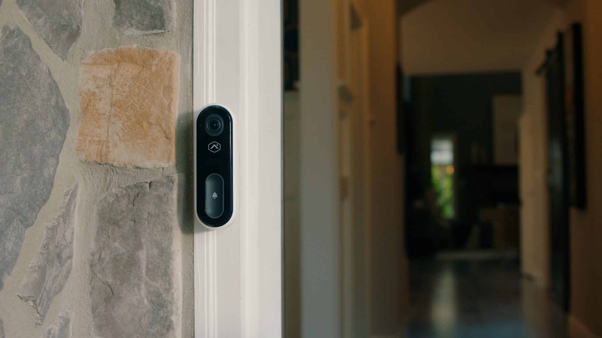 Video Doorbell Camera