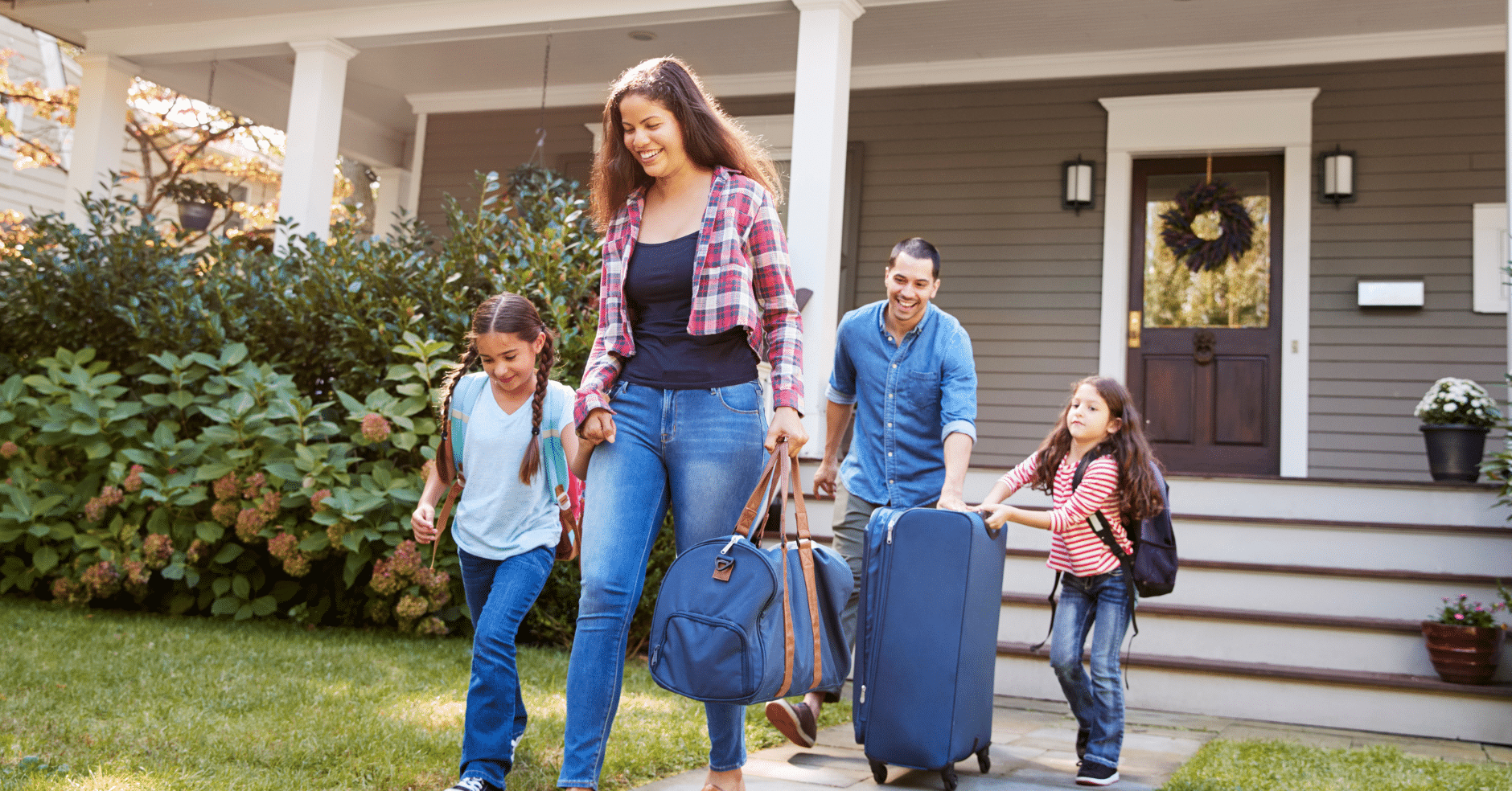 Featured image for “Best Practices for Securing Your Home While on Vacation”