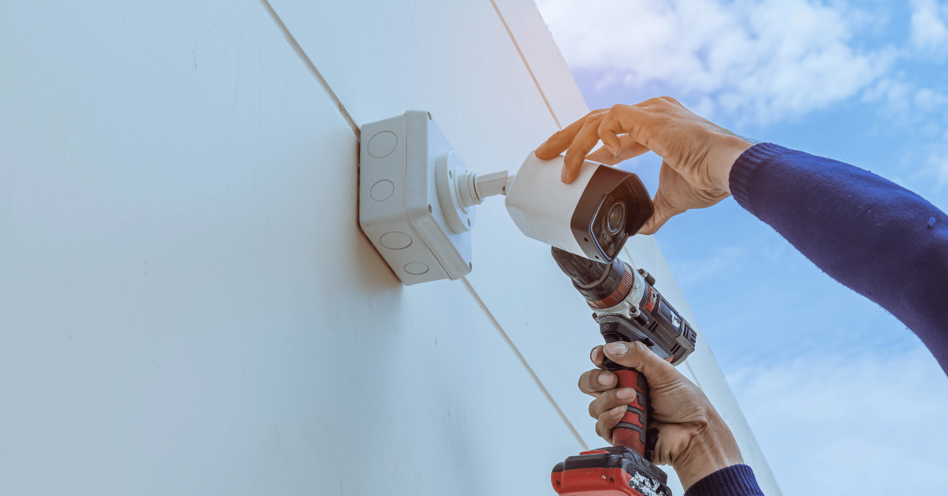 Featured image for “Top 5 Common Issues with Commercial Security Cameras (and How to Solve Them)”