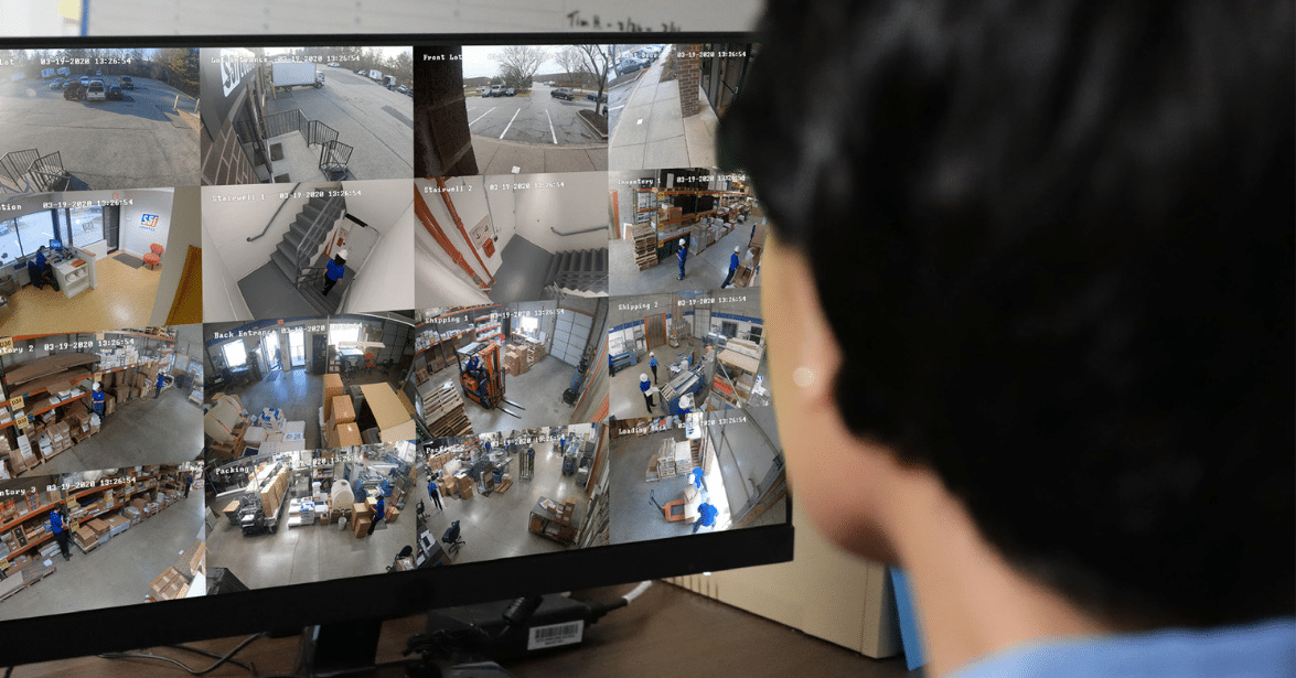 Featured image for “24/7 Continuous Recording vs. Clip Recording: Which Is Right for Your Memphis Business?”