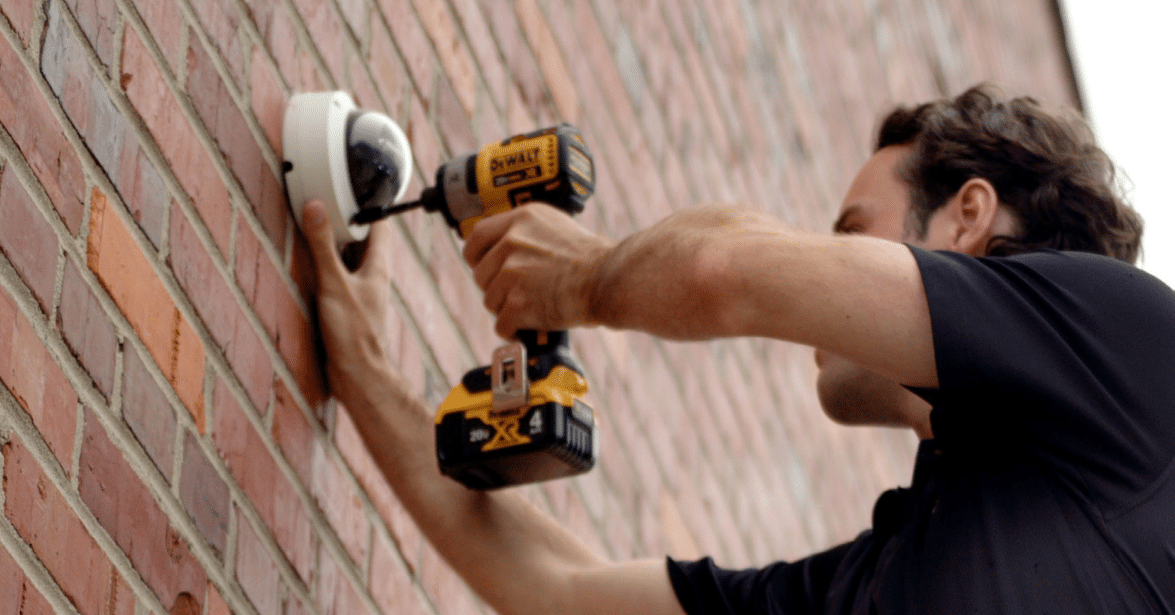 Featured image for “DIY vs. Professional Security Systems: Which Option Is Better for Your Business?”