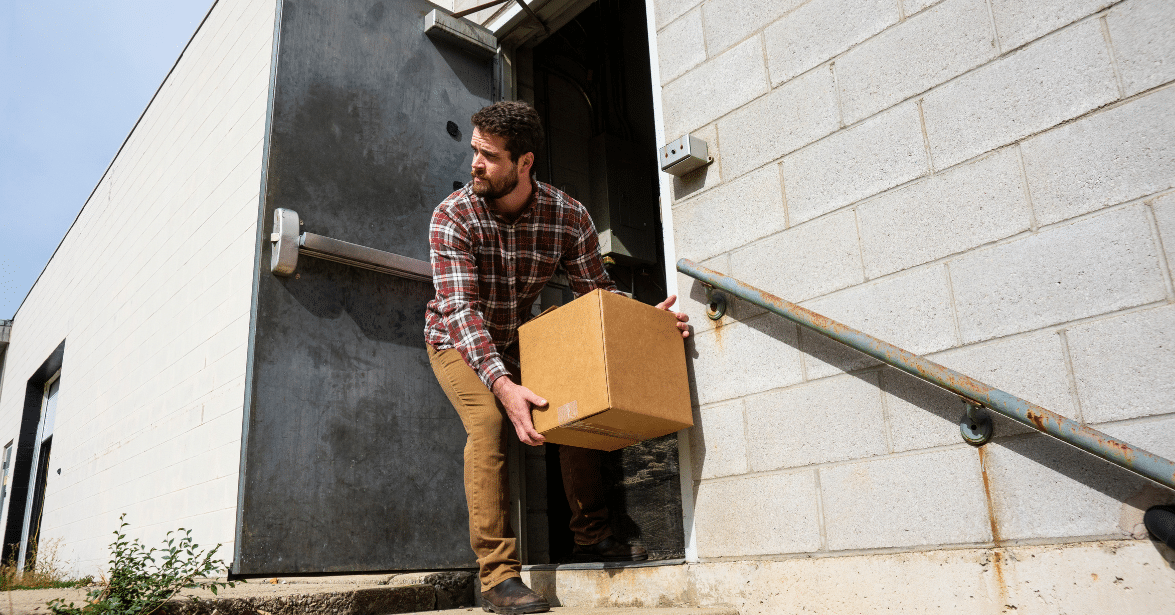 Featured image for “Prevent Employee Theft & Build Workplace Trust with Security”